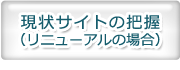 現状サイトの把握（リニューアルの場合）