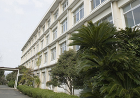 学校関連の印刷物