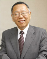 タナカ印刷株式会社 代表取締役社長 田中孝久