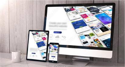 セミナー用Webサイト制作